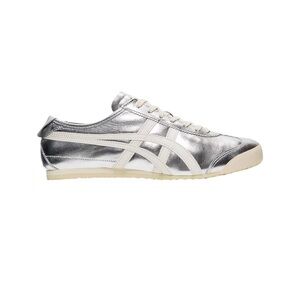 Metallic Onitsuka tiger mexico 66